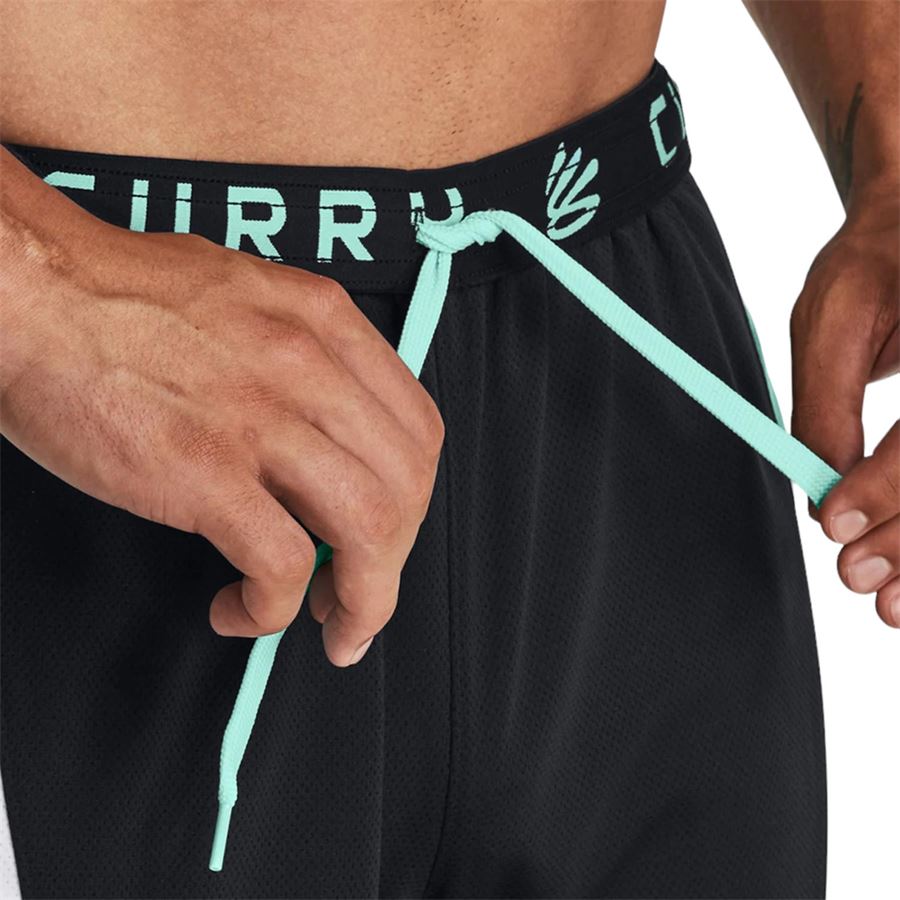 CURRY SPLASH SHOR Under Armour | 13803270001